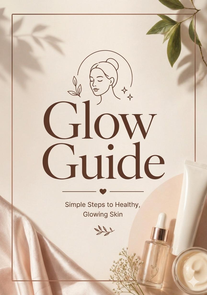 Glow guide